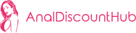 AnalDiscountHub Logo